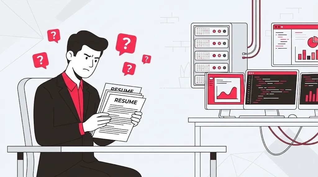 一人目社内SEの採用面接で「スキル」を見抜けない経営者がハマる落とし穴