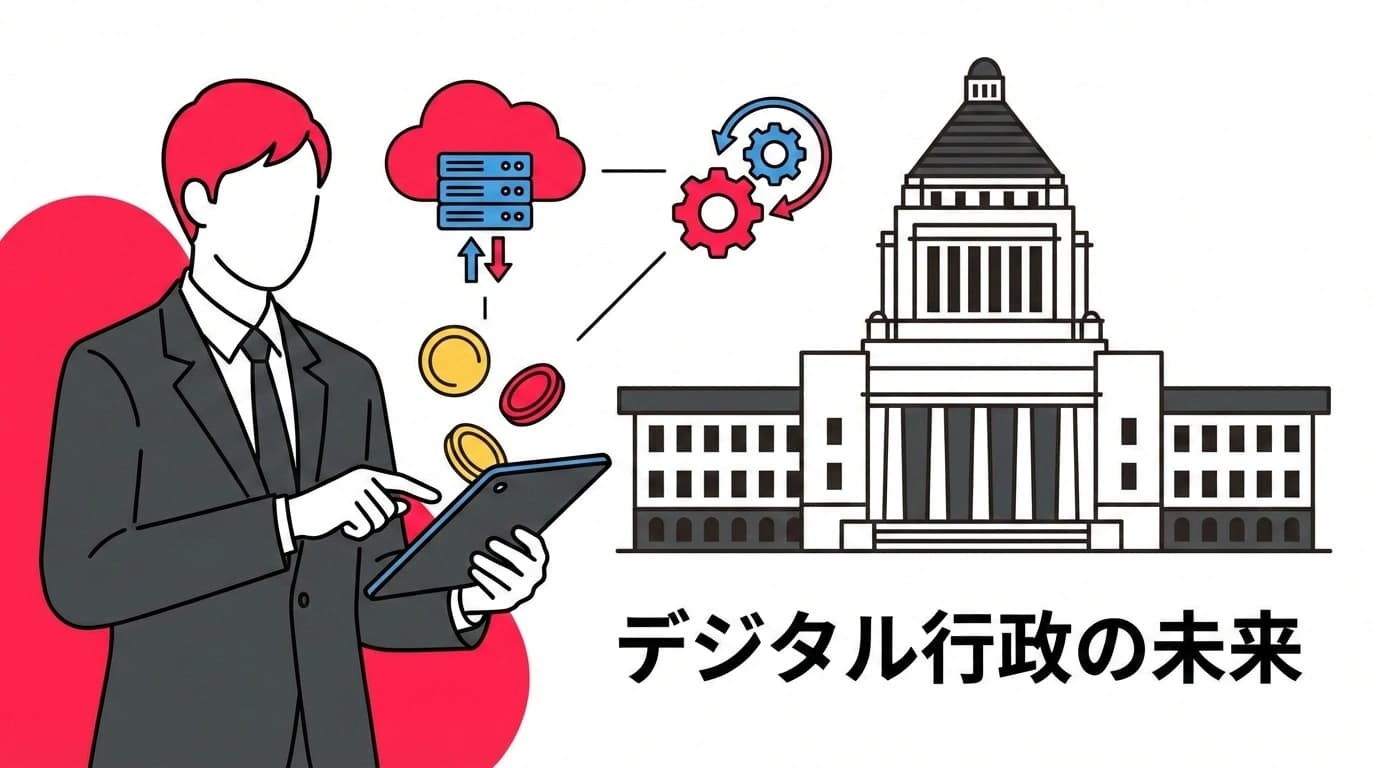 補助金・助成金を使って実質0円でDXを進める裏ワザと注意点