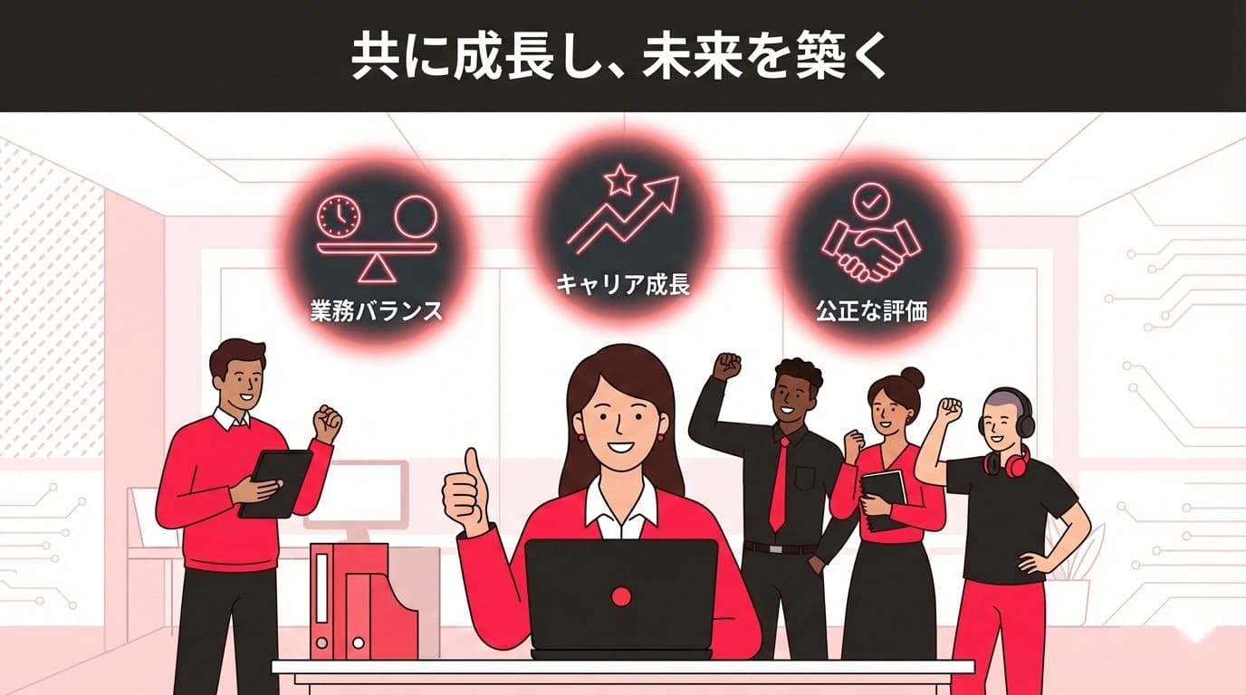 ひとり情シスの「離職防止」に本当に効く3つの施策｜給料アップだけでは辞めます