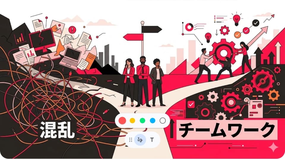 「外注に丸投げ」と「外注を活用」の決定的な違い｜失敗しないシステム開発の外注術