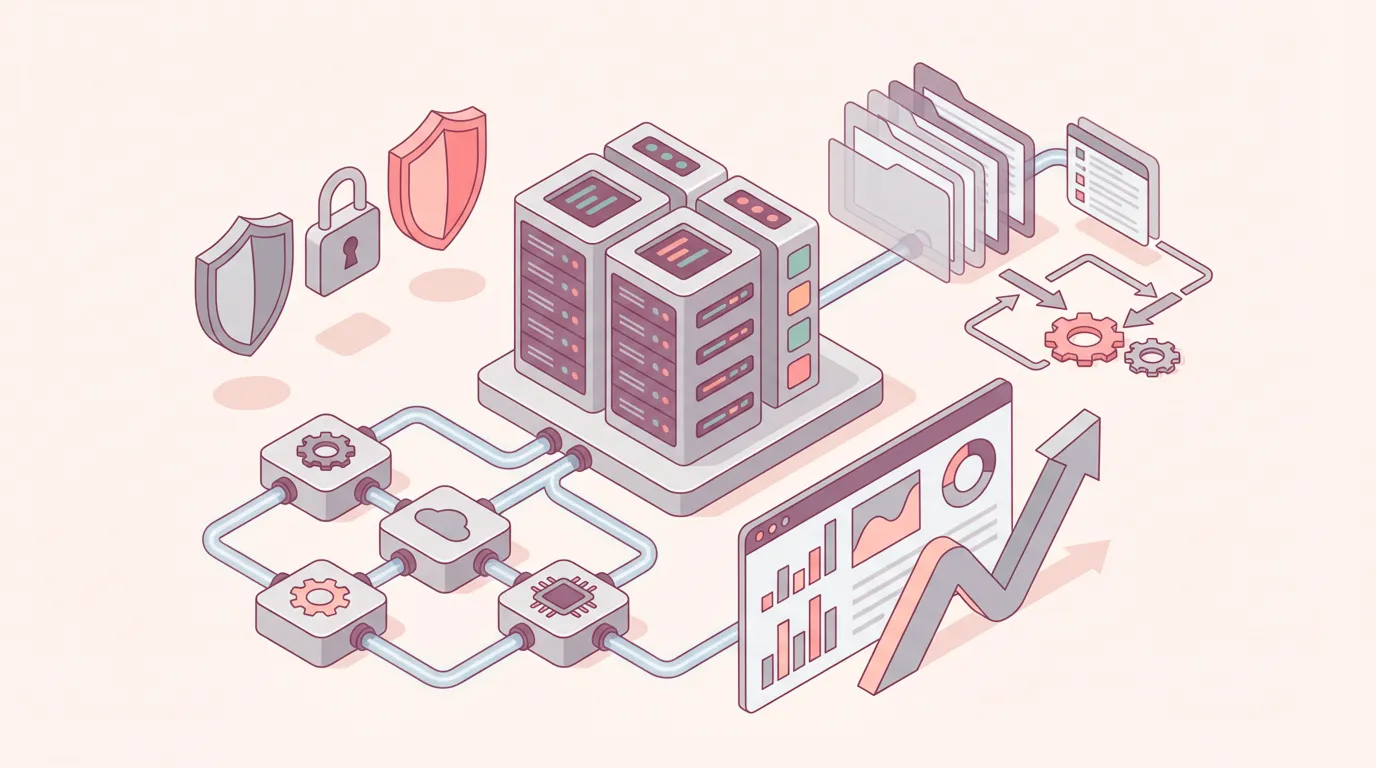 業務システム開発