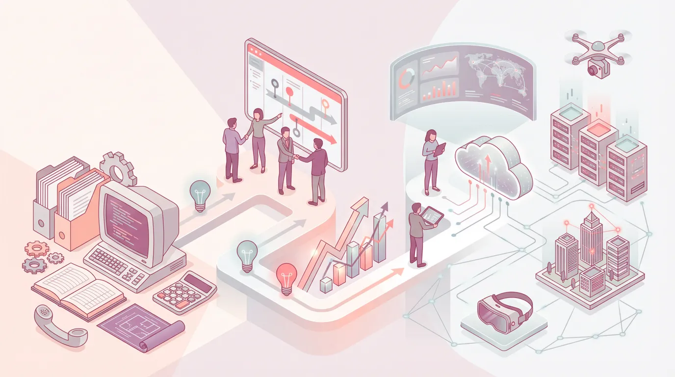 DXコンサルティング