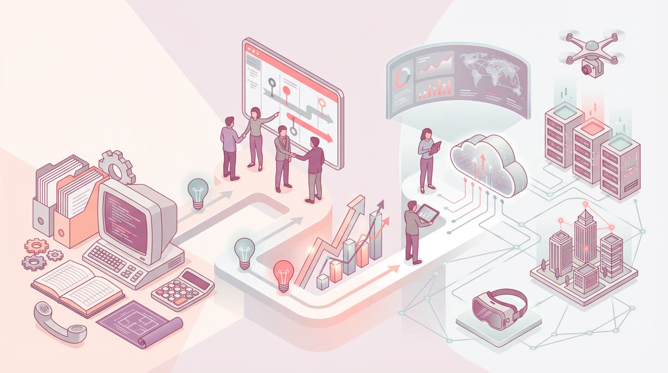 DXコンサルティング