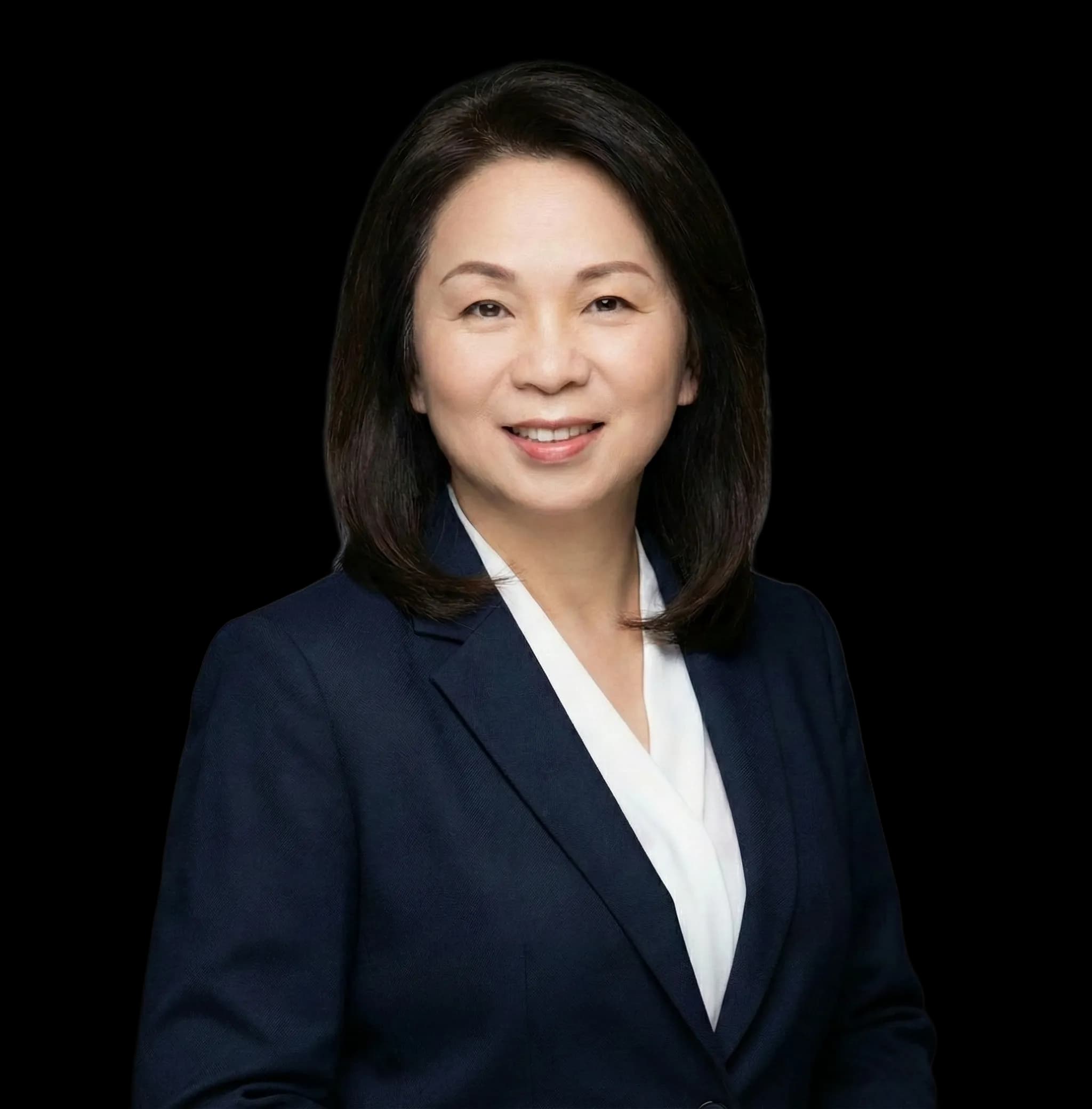 代表取締役 高 愛華